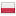 transmisjeonline.pl hosted country